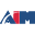 Logo AIM Leasing Co.