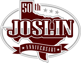 Logo Joslin Construction Co., Inc.