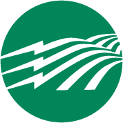 Logo Platte-clay Electric Cooperative, Inc.