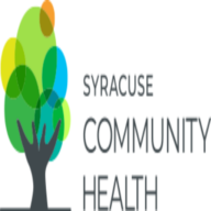 Logo Syracuse Community Health Center Foundation, Inc.