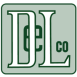 Logo The DeLong Co., Inc.