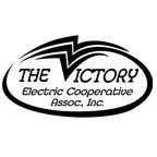Logo Victory Electric Cooperative Association, Inc.