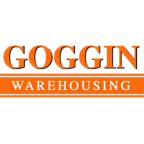 Logo Goggin Warehousing LLC