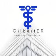 Logo Gilbert Hospital LLC