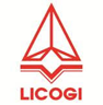 Logo Licogi Corp. JSC