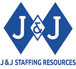 Logo J&J Staffing Resources, Inc.