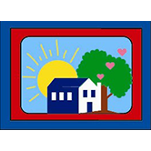 Logo St. Ann's Home, Inc.