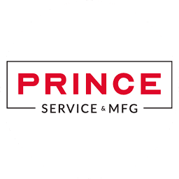 Logo Prince Service & Manufacturing, Inc.