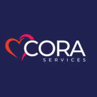 Logo Cora Services, Inc.