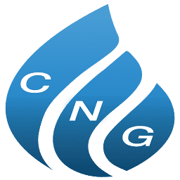 Logo Community Natural Gas Co., Inc.