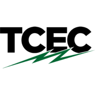 Logo Tri-county Electric Cooperative, Inc. (Oklahoma)