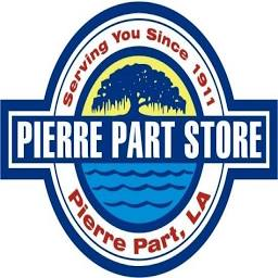 Logo Pierre Part Store LLC