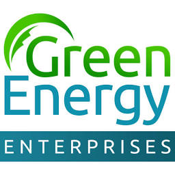 Logo Green Energy Enterprises, Inc.