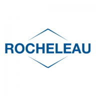 Logo Rocheleau Tool & Die Co., Inc.