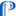 Logo Professional Print & Mail, Inc.