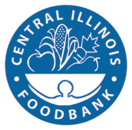 Logo Central Illinois Foodbank, Inc.