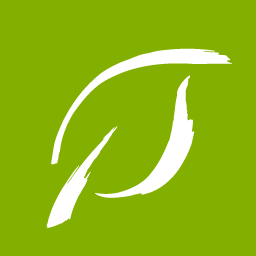 Logo Earth Balance Corp.