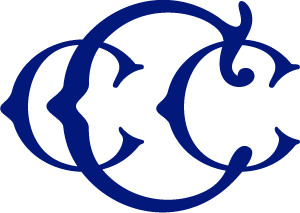 Logo The Cincinnati Country Club