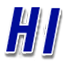 Logo Hundt Implement, Inc.