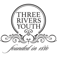 Logo Three Rivers Youth