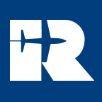Logo Roanoke Regional Airport Commission