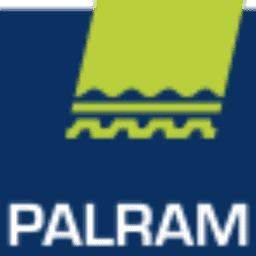 Logo Palram Americas, Inc.