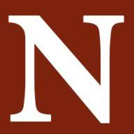 Logo The New England College of Optometry