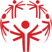 Logo Special Olympics Michigan, Inc.