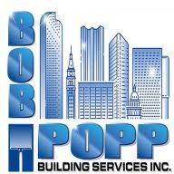 Logo Bob Popp Building Services LLC