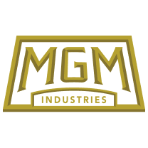 Logo MGM Industries, Inc.