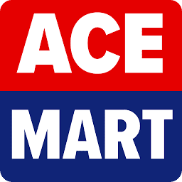 Logo Ace Mart Restaurant Supply Co., Inc.