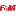 Logo F&M Electric Supply Co., Inc.