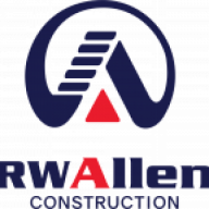 Logo R.W. Allen LLC