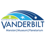 Logo Suffolk County Vanderbilt Museum