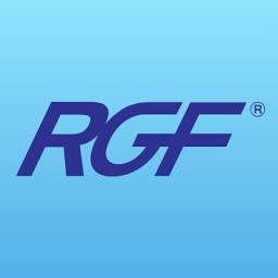 Logo RGF Environmental Group, Inc.