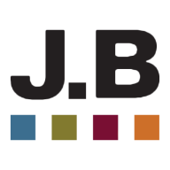 Logo J. Becher & Associates, Inc.