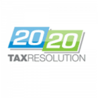 Logo 20/20 Financial Consulting, Inc.