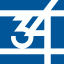 Logo 34th Street Partnership, Inc. (New York)
