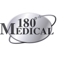 Logo 180 Medical, Inc.