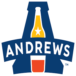 Logo Andrews Distributing Co., Inc.