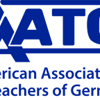 Logo American Association of Teachers of German, Inc.