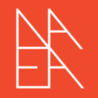 Logo National Art Education Association, Inc.