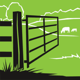 Logo The Land Stewardship Project