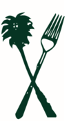 Logo DJ's California Catering