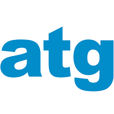 Logo ATG Media Holdings Ltd.