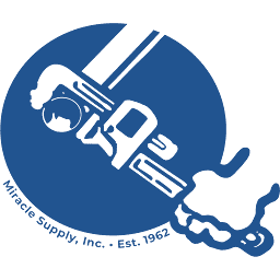 Logo Miracle Supply Co.