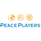 Logo PeacePlayers International
