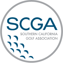 Logo Southern California Golf Association