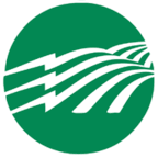Logo Guthrie County Rural Electric Cooperative Association