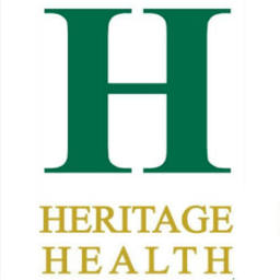 Logo Heritage Health & Housing, Inc.